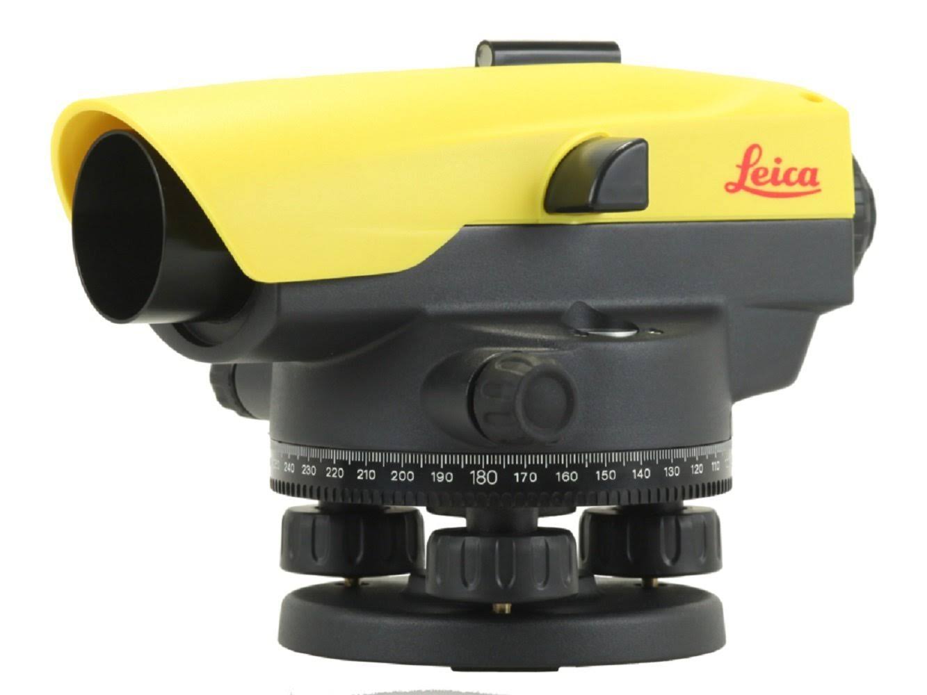 Leica NA532 32x Automatic Level