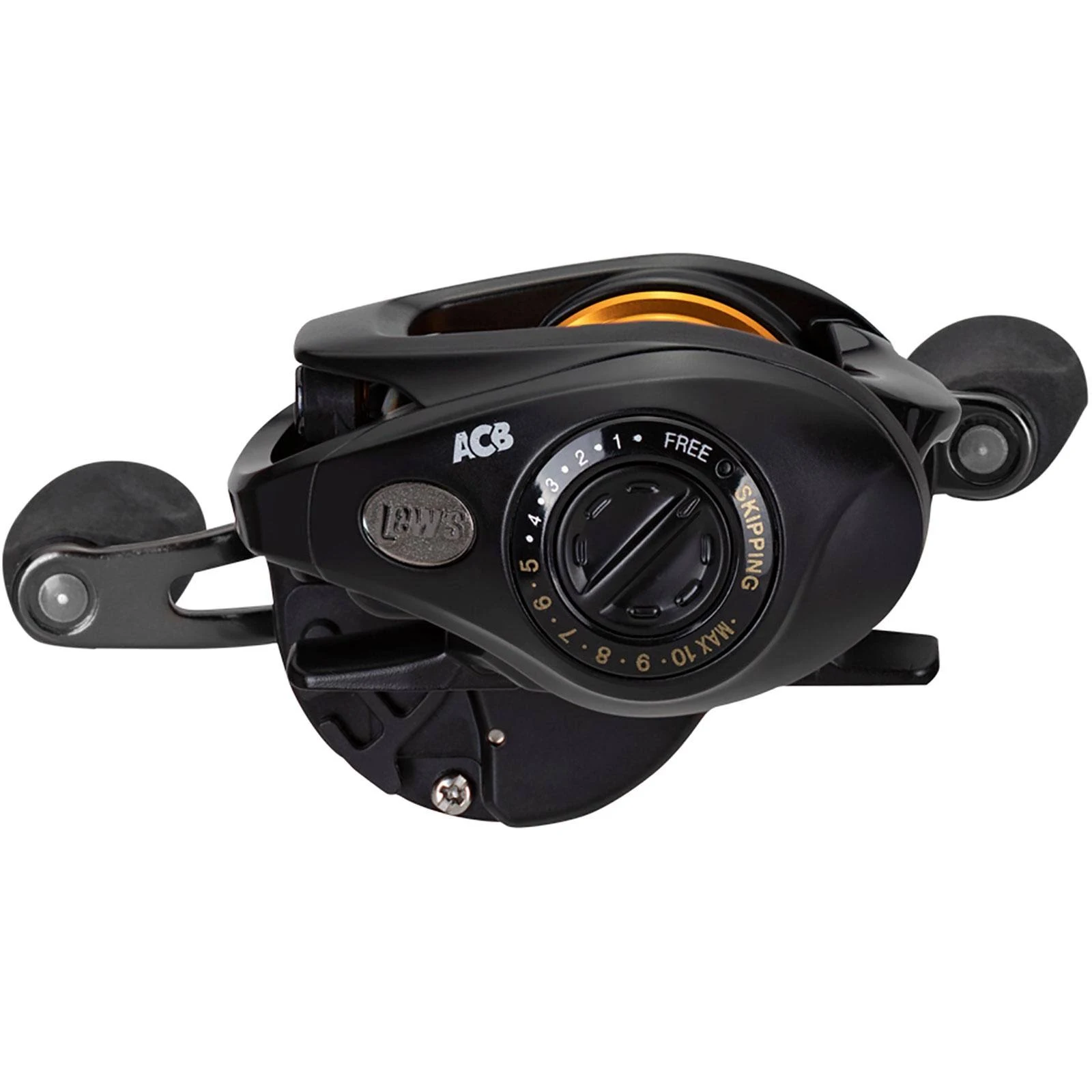 Lew&s Pro SP SLP Series Baitcast Reel
