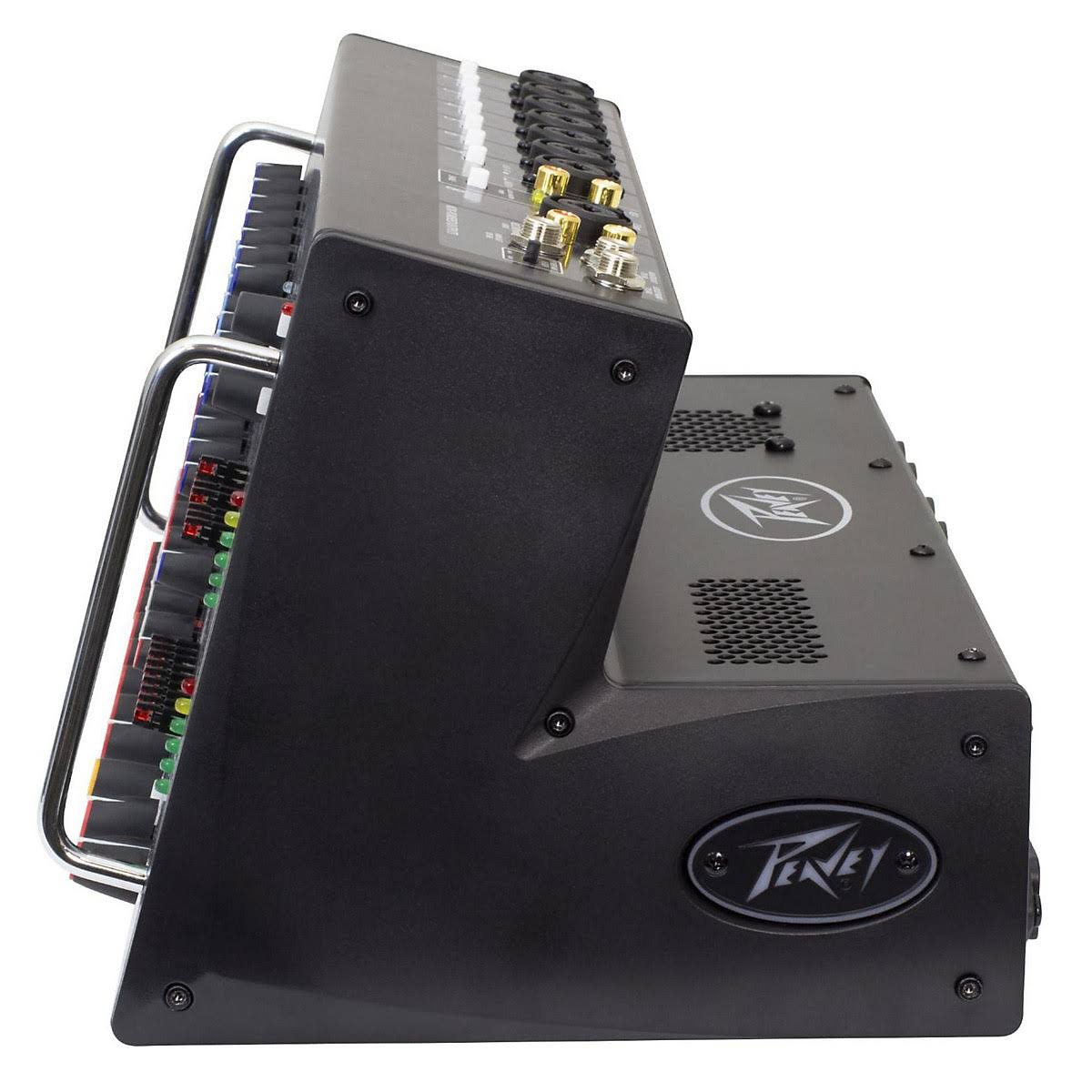 XR-S Peavey Powered Mixer