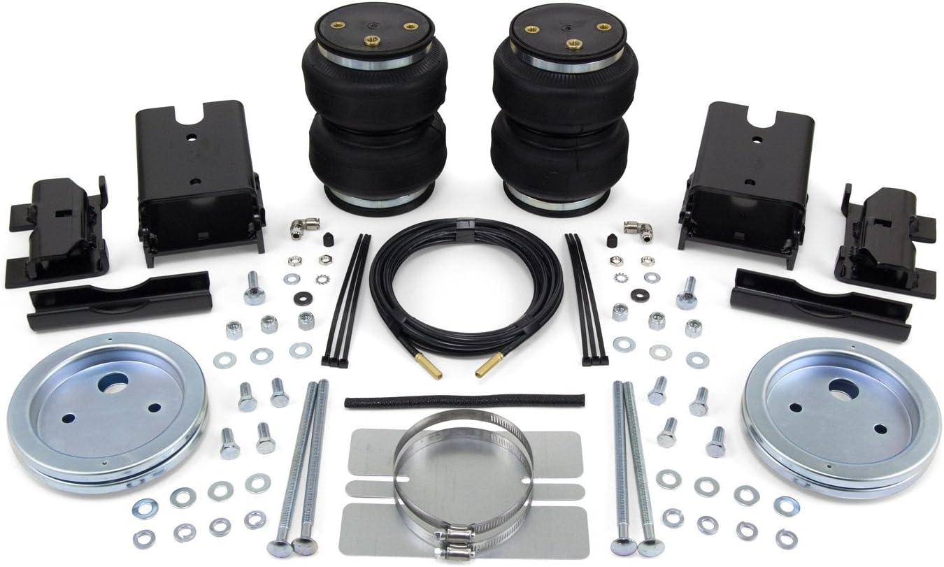 Air Lift 57349 LoadLifter 5000 Air Suspension Kit