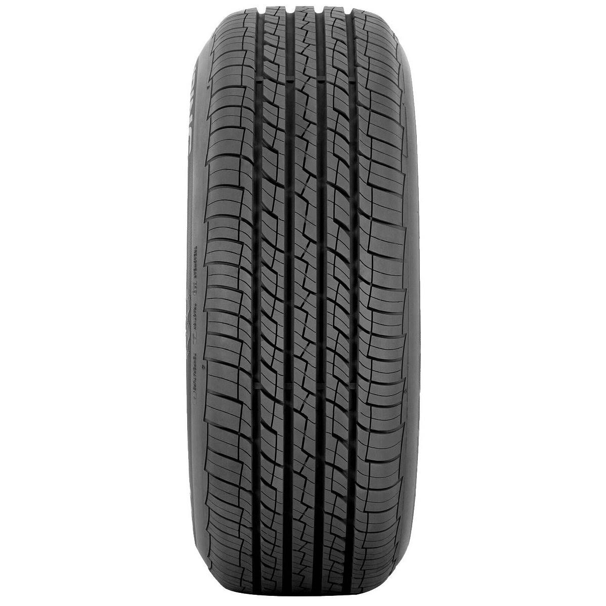 Mastercraft SRT Touring 235/65R17