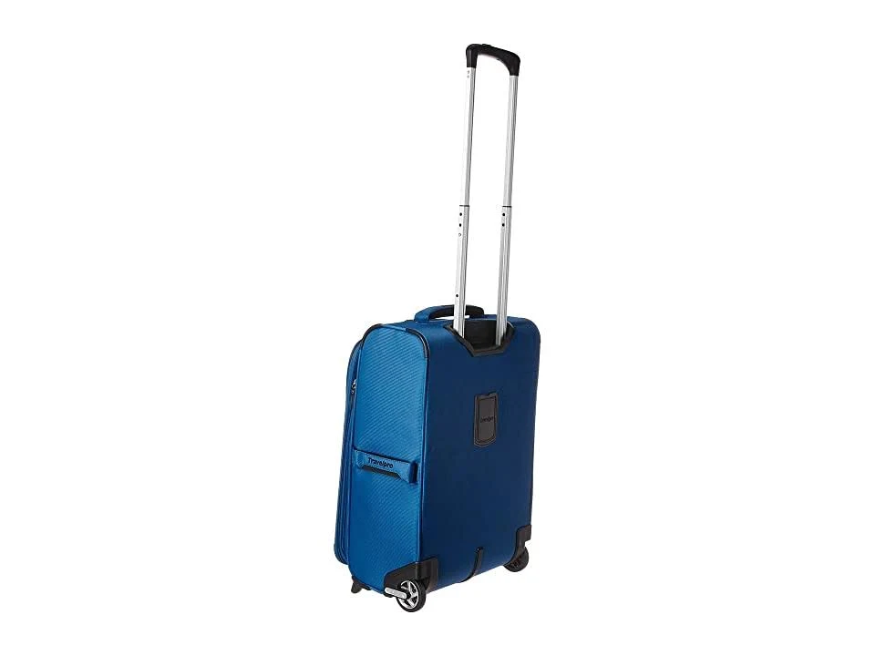 Travelpro Maxlite 5 22x22 Expandable Carry on Rollaboard - Azure Blue