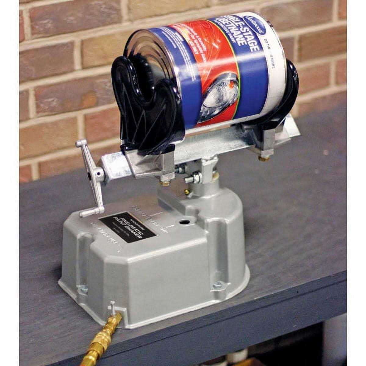 Rockwood Pneumatic Air Operated Paint Can Shaker - Shop Hardware Tools Online Store