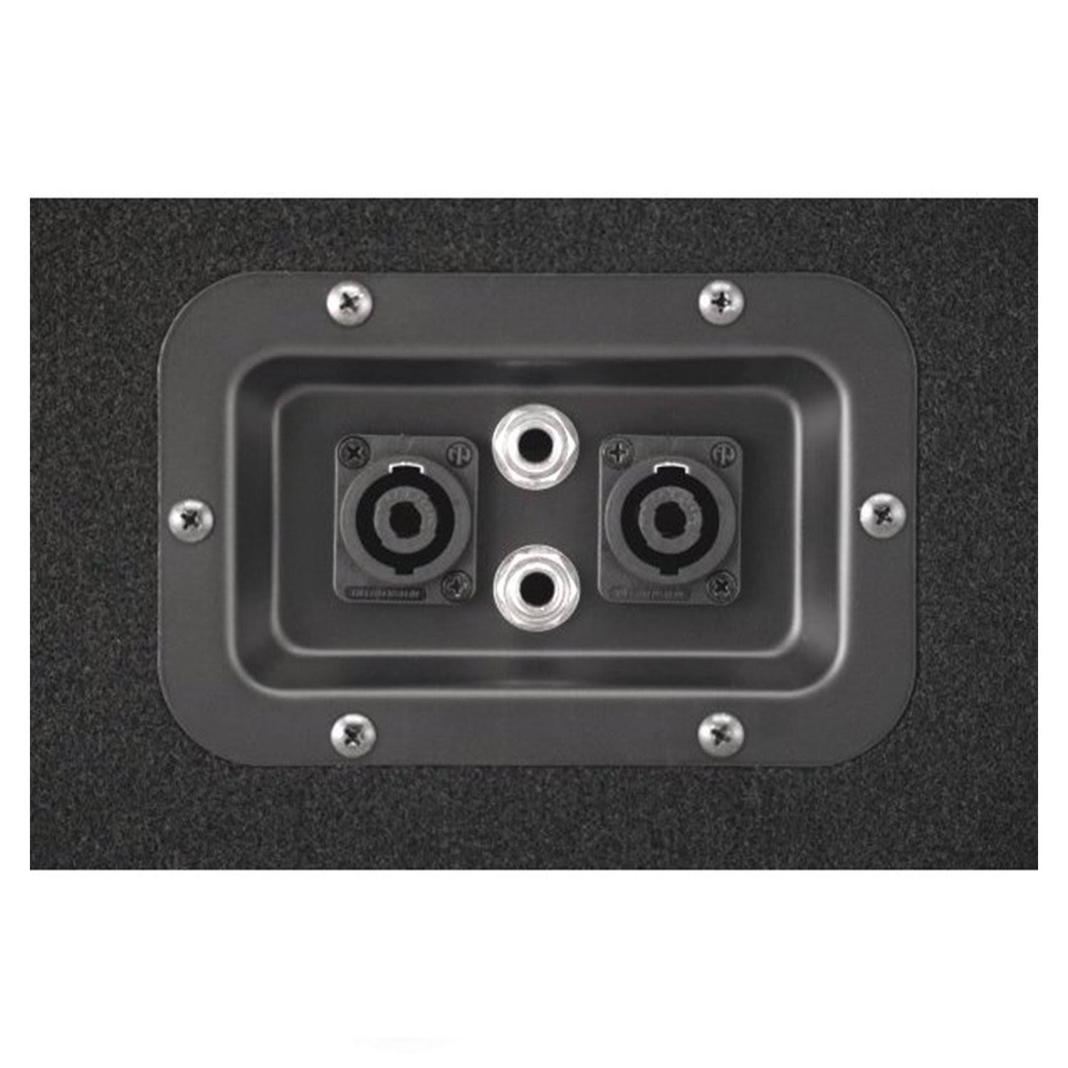 Yamaha S112V 12x22 2-Way Loudspeaker