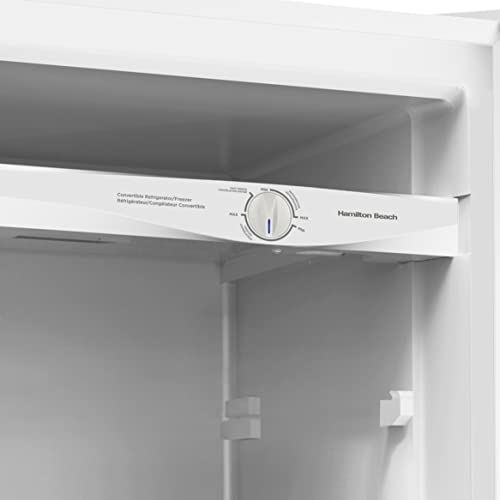 Hamilton Beach Convertible Fridge/Freezer