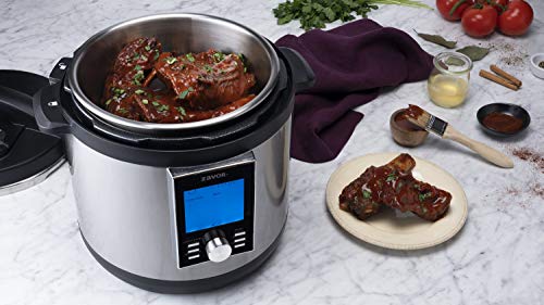Zavor LUX LCD Multicooker
