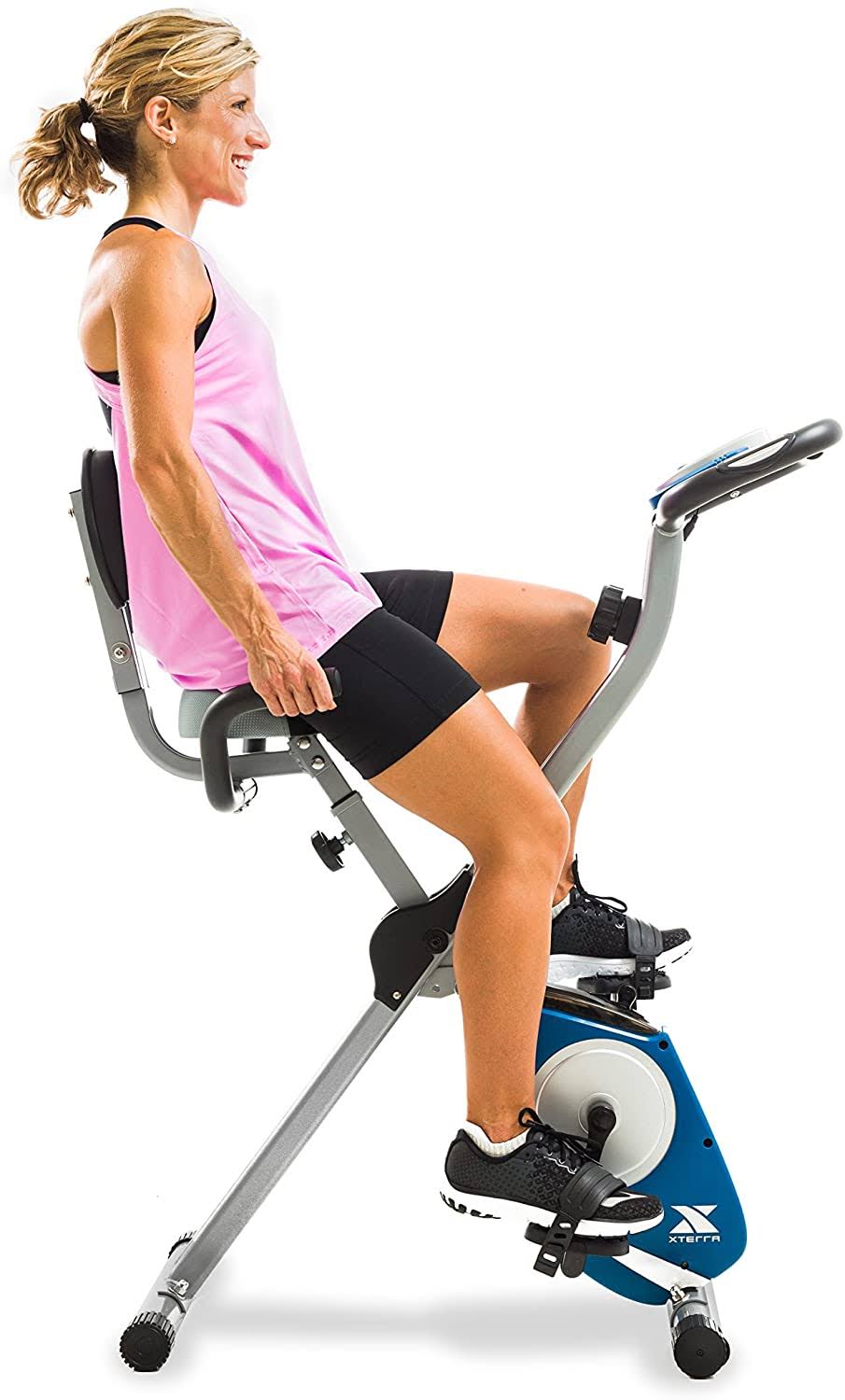 Xterra Fitness Fb350 Folding Bike