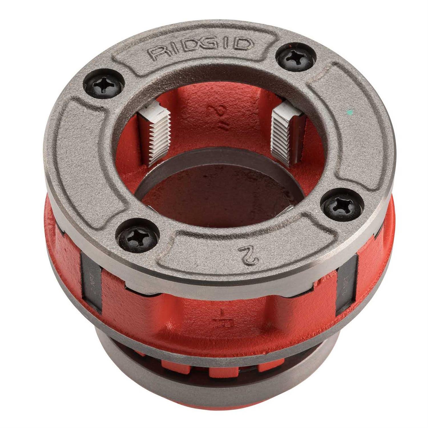 Ridgid 37415 12-R 2 Die Head - Shop Hardware Tools Online Store