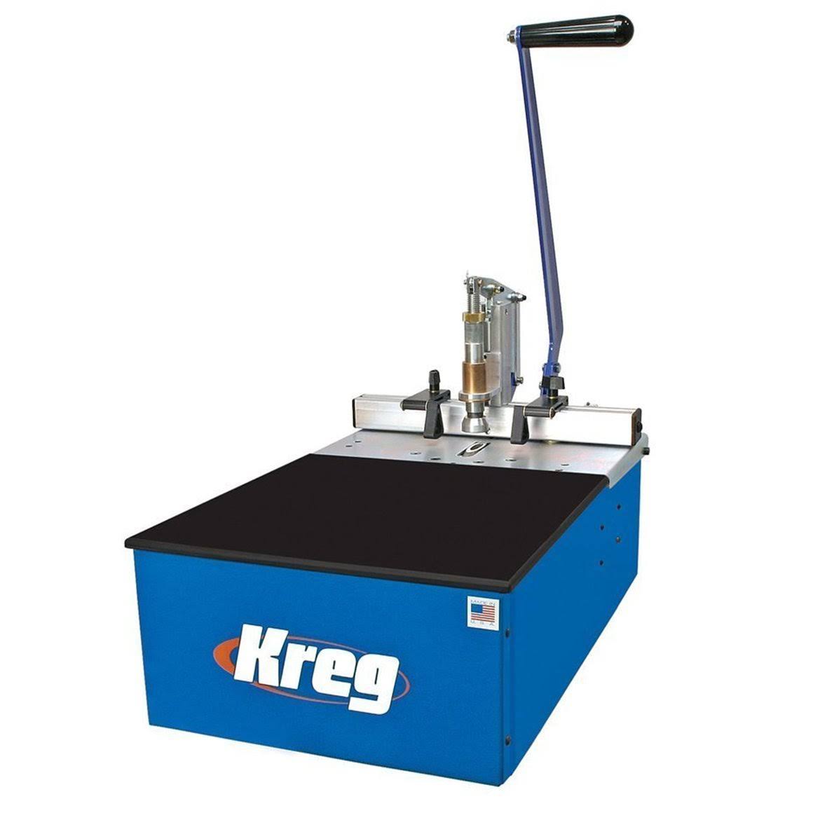 Kreg DB110M 110-Volt Replacement Electric Motor and Mount for DB110