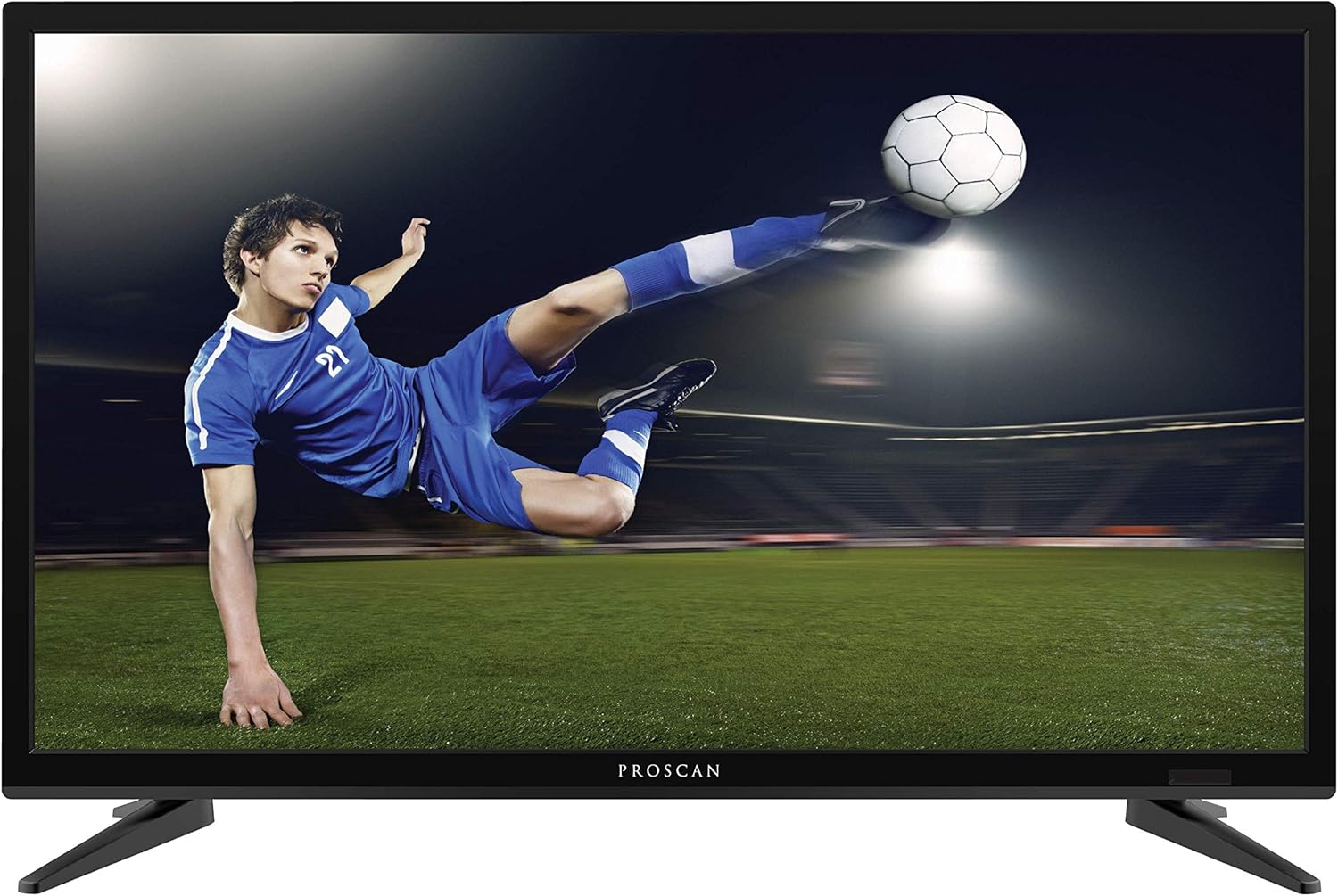 Proscan PLED2435A 24-Inch 720p 60Hz LED TV