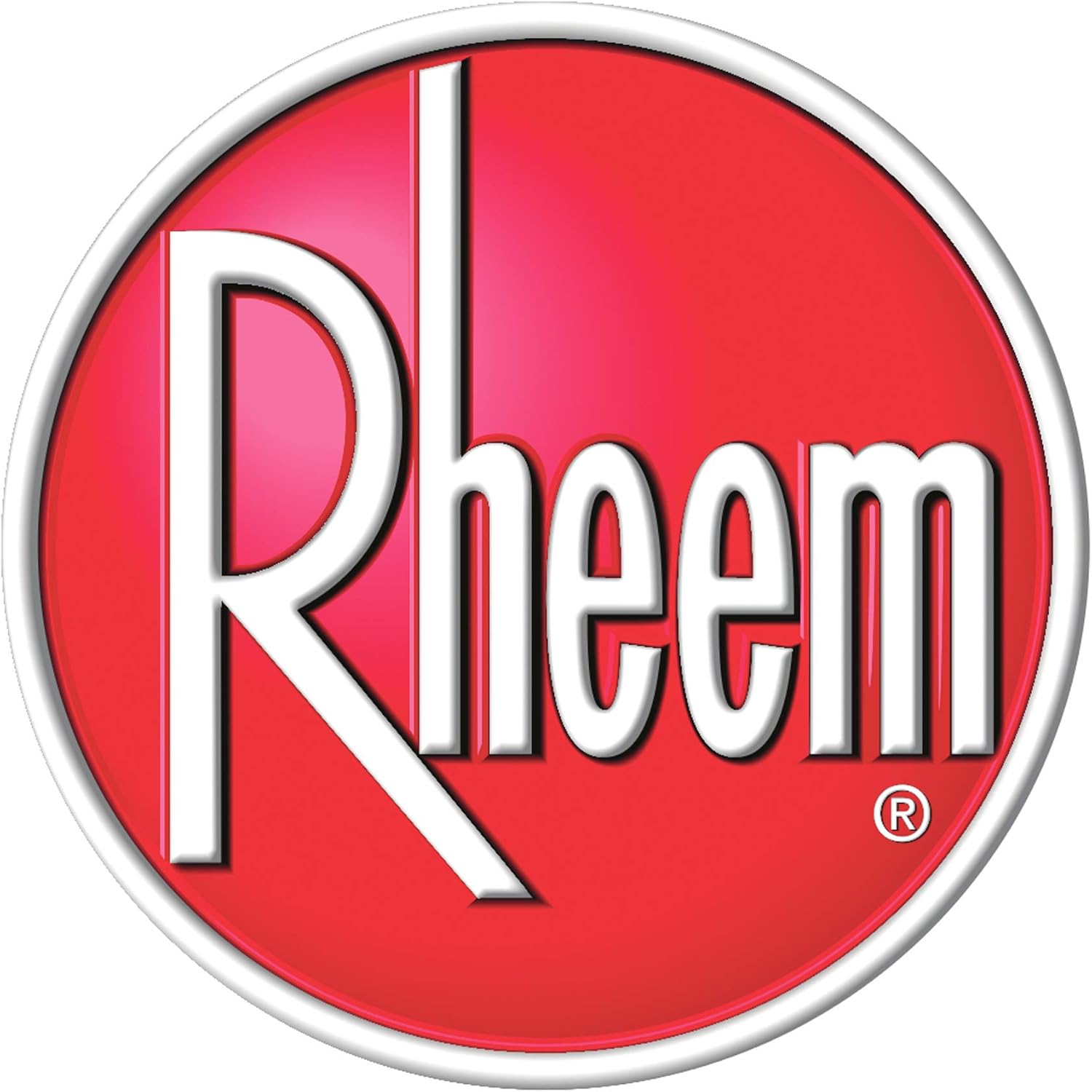 Rheem 51-102500-01 Furnace Blower Fan Motor Genuine Original Equipment Manufacturer (OEM) Part
