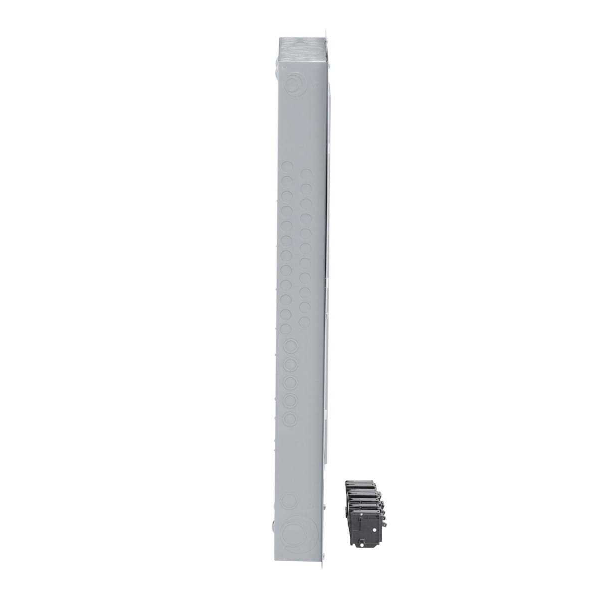 Square D HOM4080M200PCVP Homeline Indoor Main Breaker Load Center - Shop Hardware Tools Online Store
