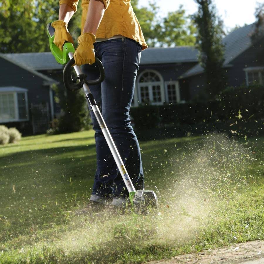 Greenworks G-Max 40V 12-Inch Cordless String Trimmer