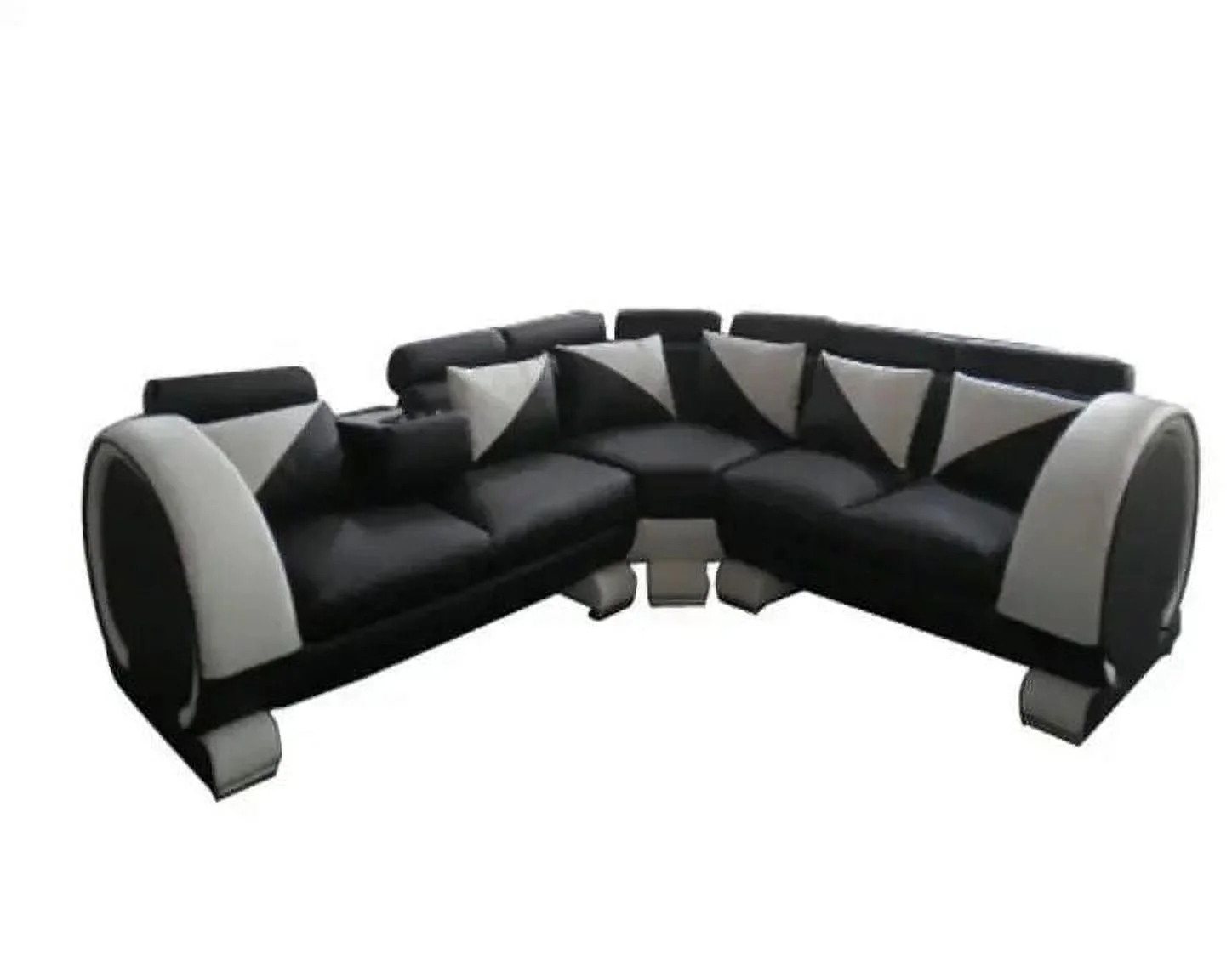 Living Room Sofa set corner sofa real genuine cow leather sectional sofas minimalist modern muebles de sala moveis para casa