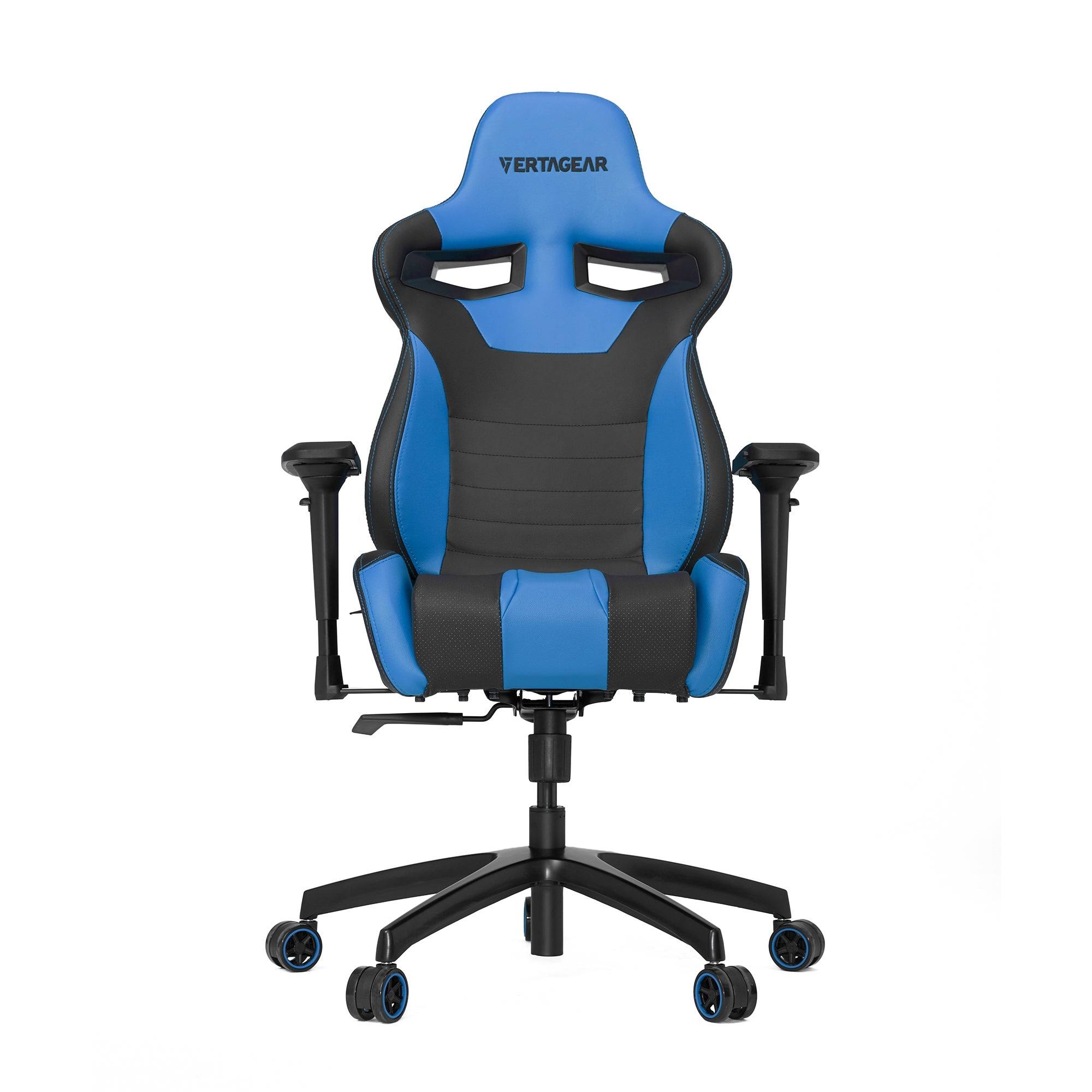 Vertagear S-Line SL4000 Racing Series Gaming Office Chair - Black/Blue