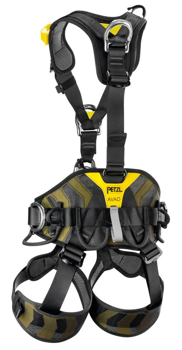 Petzl Harness AVAO Bod Fast 1 C071BA01