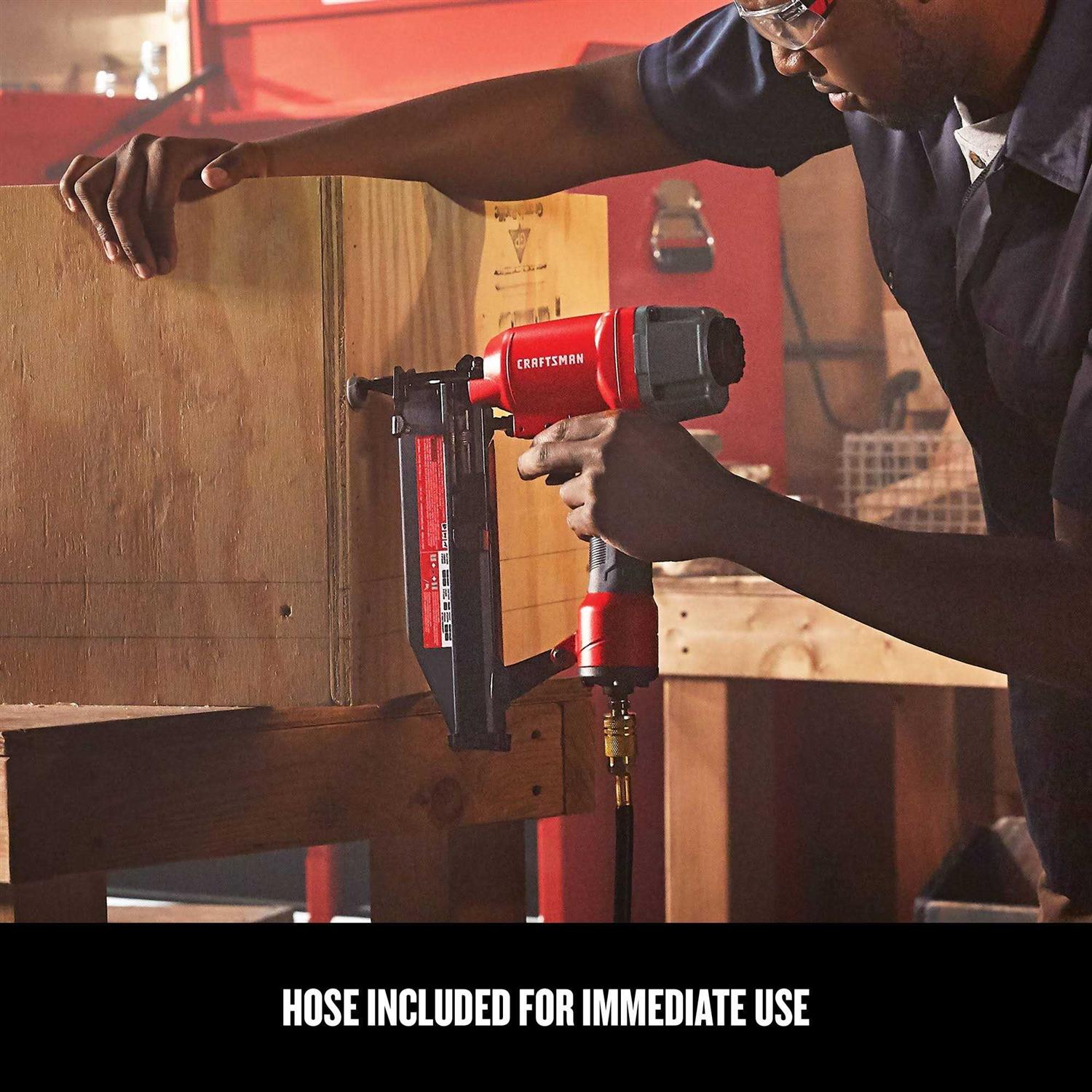 Craftsman Air Compressor Combo Kit - Shop Hardware Tools Online Store