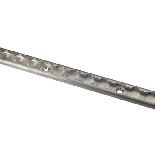 US Cargo Control Powersports Aluminum 4& L Track Tie Down System