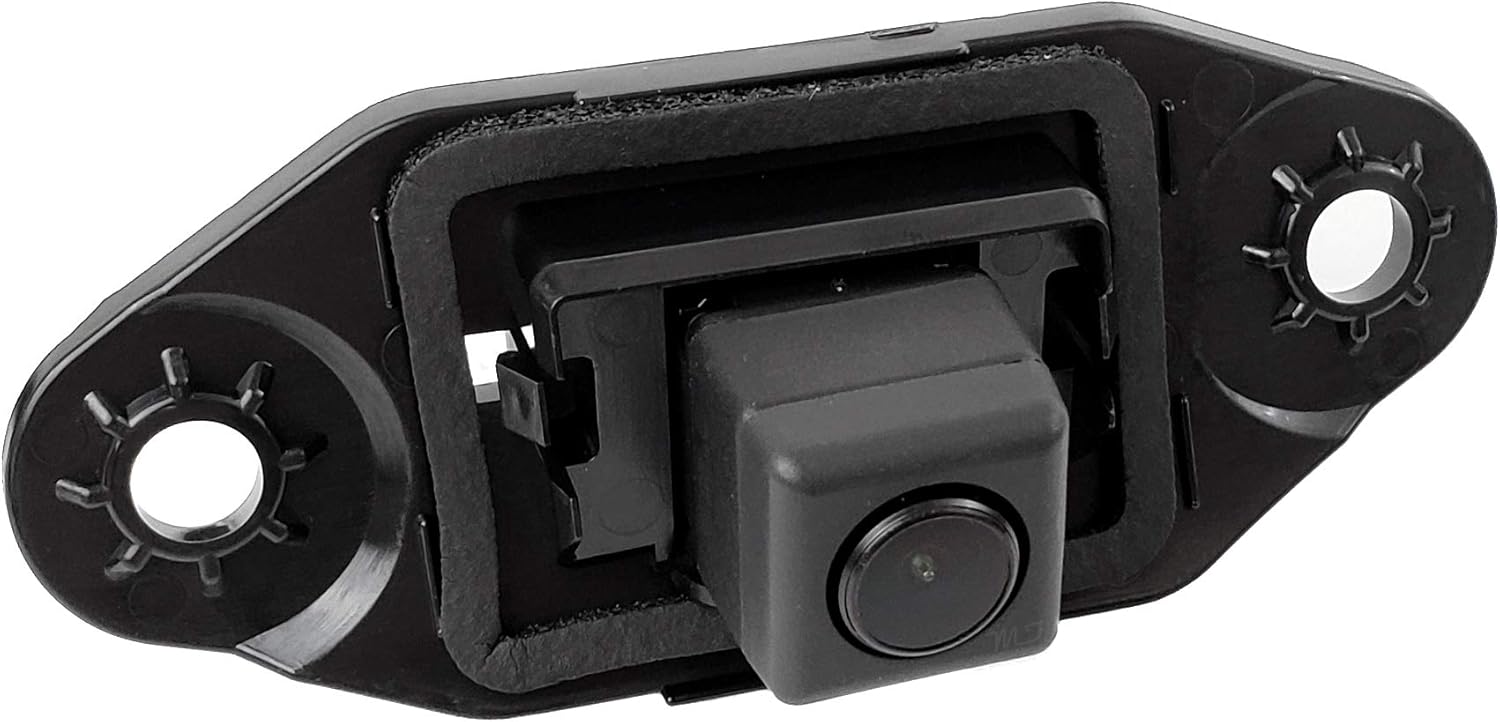 Master Tailgaters Replacement for Toyota Avalon (2011-2012) Backup Camera OE Part # 86790-41030