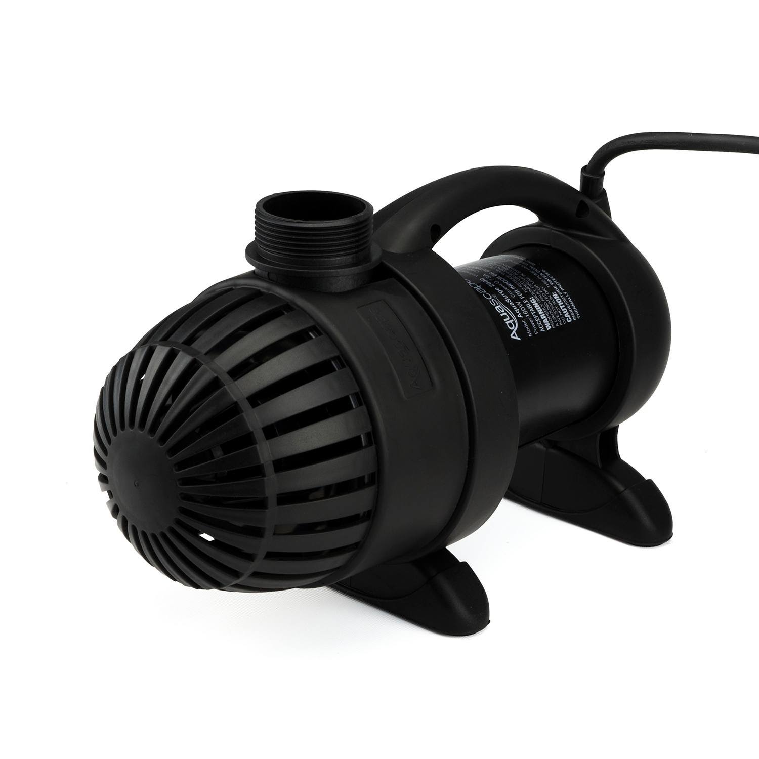 Aquascape AquaSurge 5000 Pump