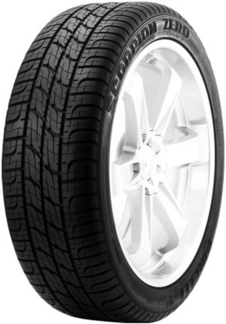 255/55-19 Pirelli Scorpion Zero All Season Tire 400AA 111V 255 55 19