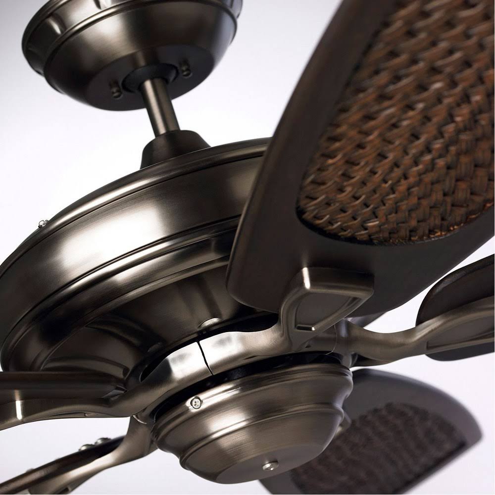 Emerson Carrera Grande Eco Ceiling Fan Graphite CF788GRT
