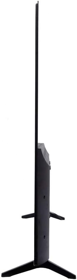 MBC Smart Led TV 40 INCH | 4K LED Smart Android TV | Model No. M4018VS9 (Black)