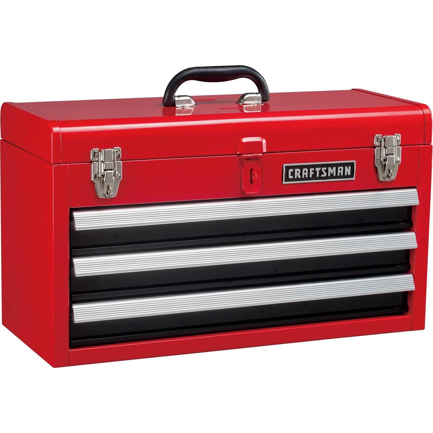 Craftsman Tool Box CMST98245RB - Shop Hardware Tools Online Store