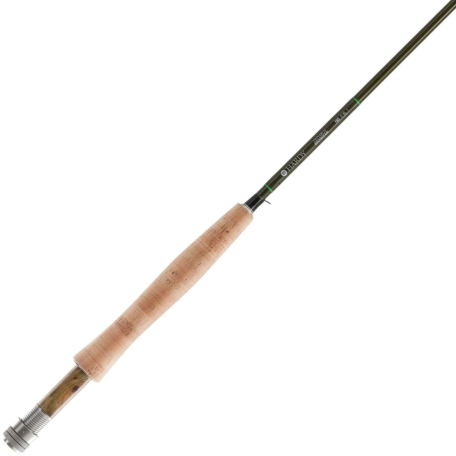 Hardy Zephrus FWS Fly Rod
