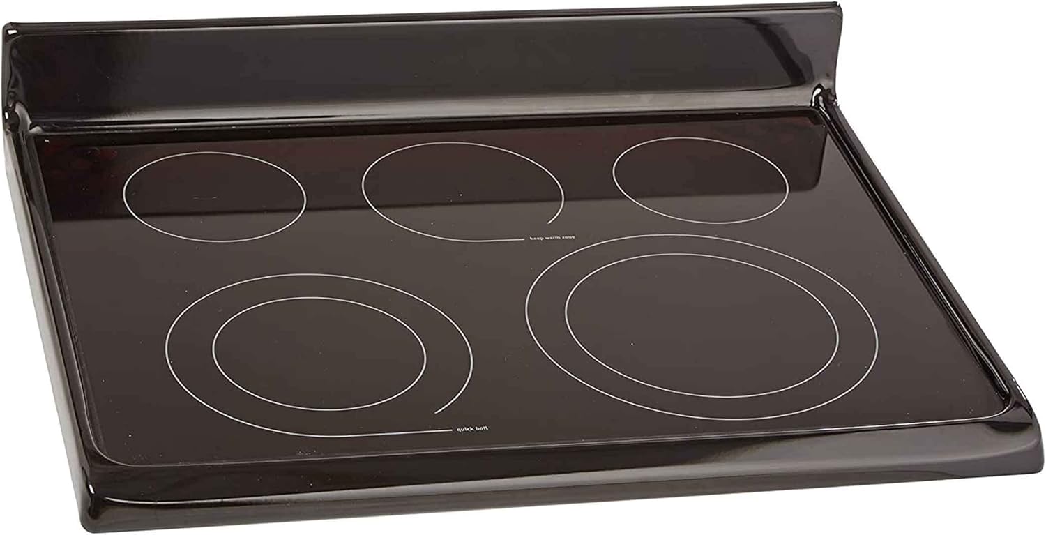 Frigidaire 316531953 Glass Cooktop Range/Stove/Oven