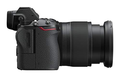 Nikon Z6 FX-Format Mirrorless Camera Body (Renewed)