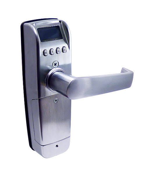 Westinghouse RTS-PZ Lock with Pin Code Only with Z-Wave Access