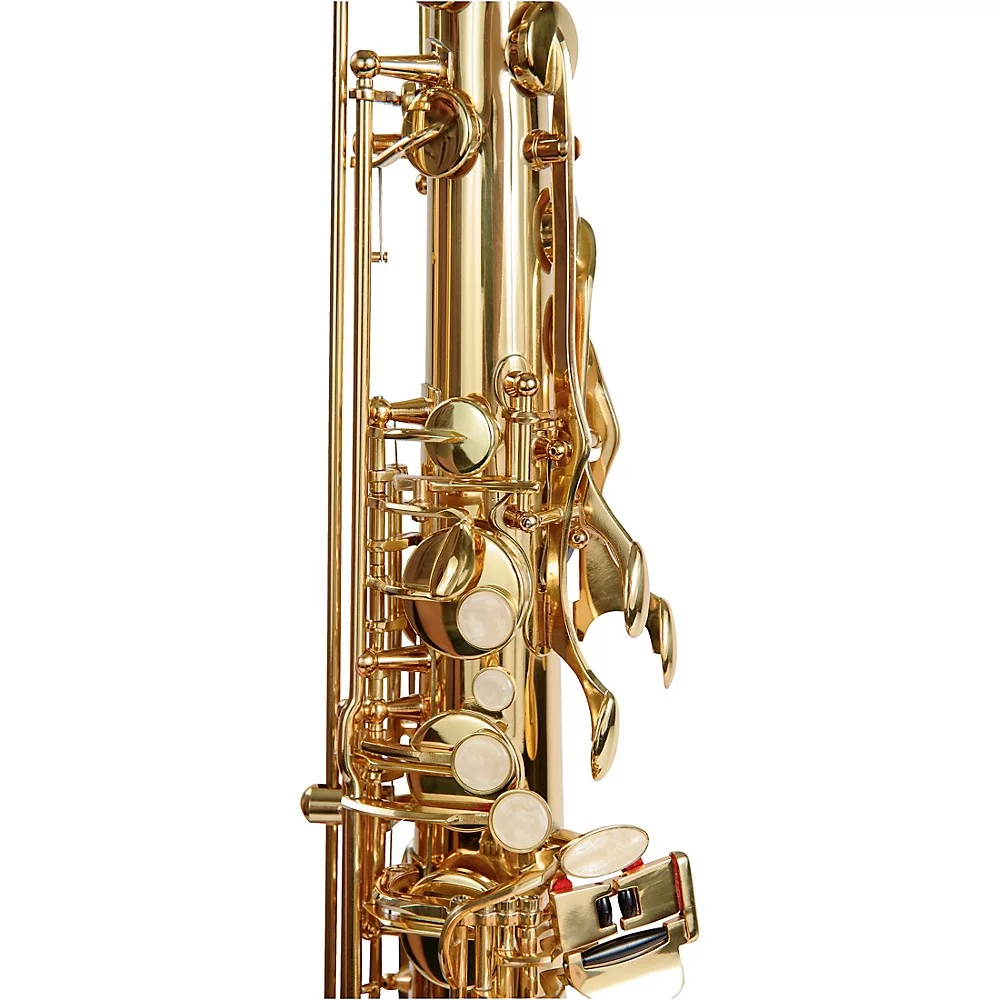 Etude ETS-200 Student Series Tenor Saxophone Lacquer