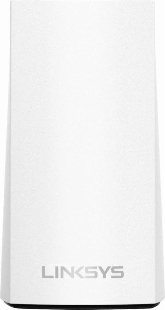 Linksys Velop Dual-Band Mesh Wi-Fi System 3-Pack - White