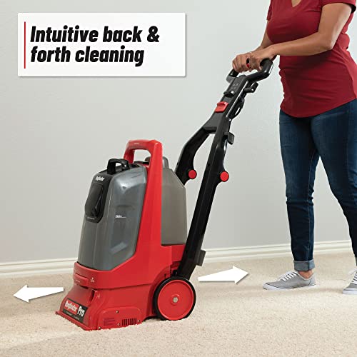 Rug Doctor Pro Deep Pet Pack Carpet Cleaner