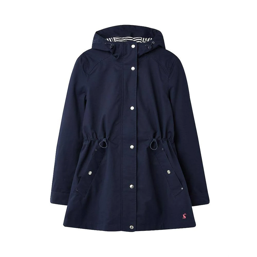 Joules Shoreside Waterproof Coat