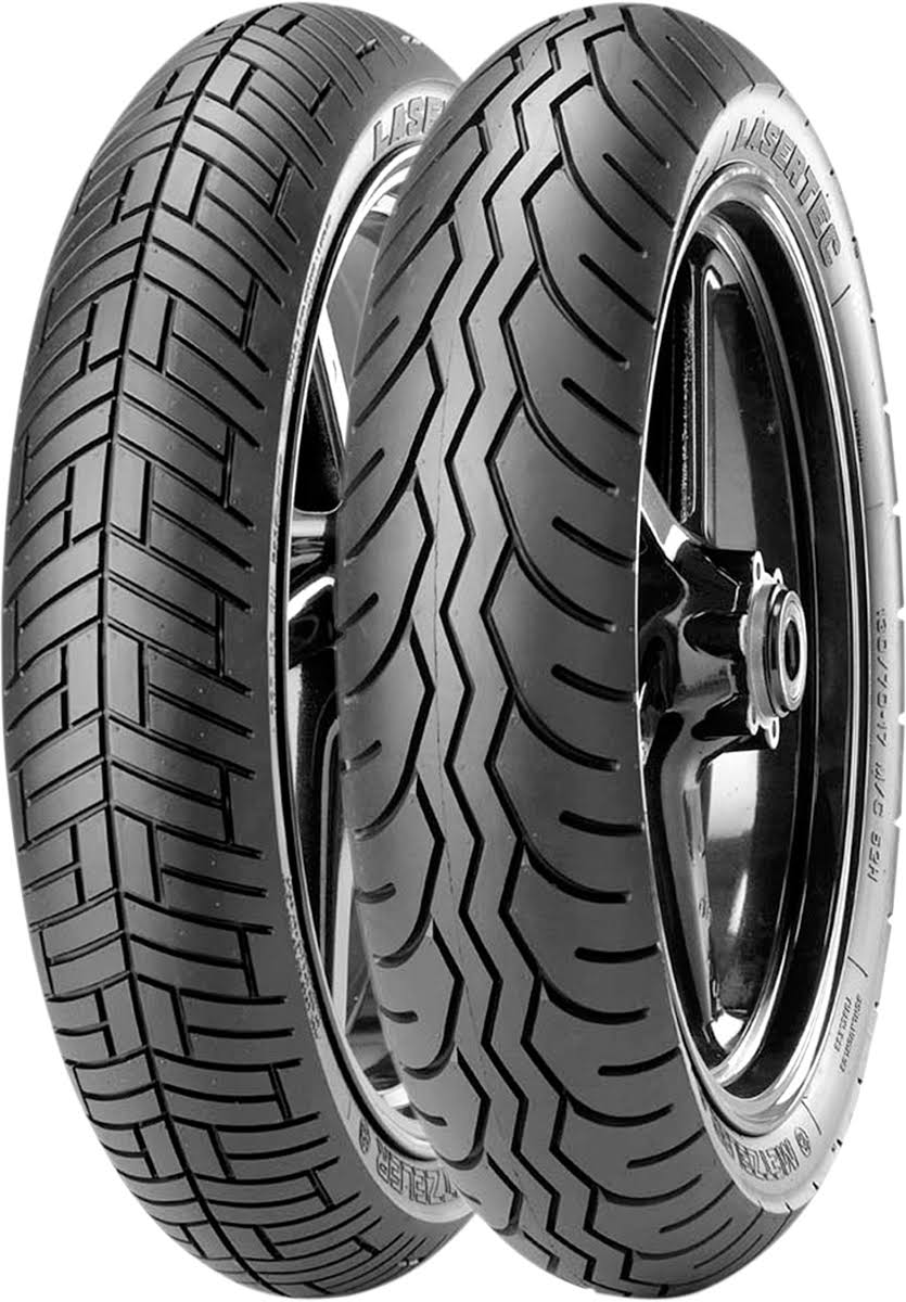 Metzeler 1533800 Lasertec Rear Tire - 160/70-17