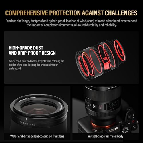 VILTROX Pro 27mm f/1.2 F1.2 XF Fuji for Fujifilm X Mount Lens,27mm APS-C X Lens for Fuji X-T5 X-H2S X-S20 X-T4 X-S10 X-T200 X-T30 II X-H1 X-T30 X-A7 X-Pro3 X-E4 X-T2 X-Pro2