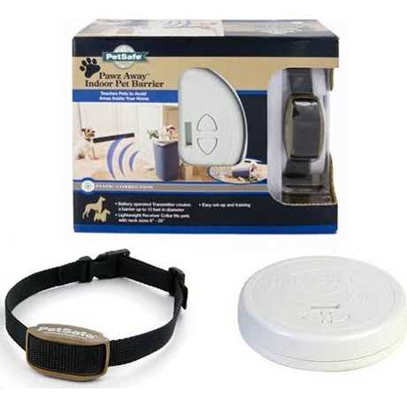 PetSafe Pawz Away Indoor Pet Barrier - Pet Supplies online store
