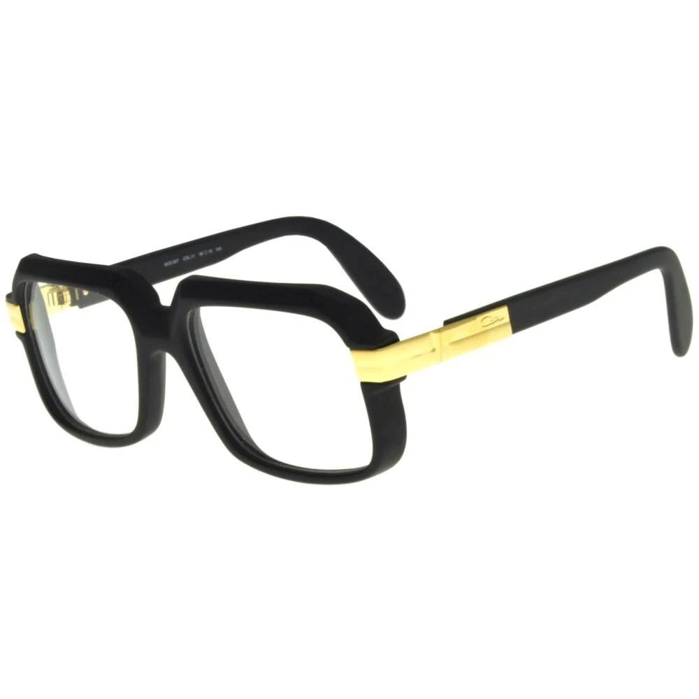 Cazal 607 011 56 Glasses