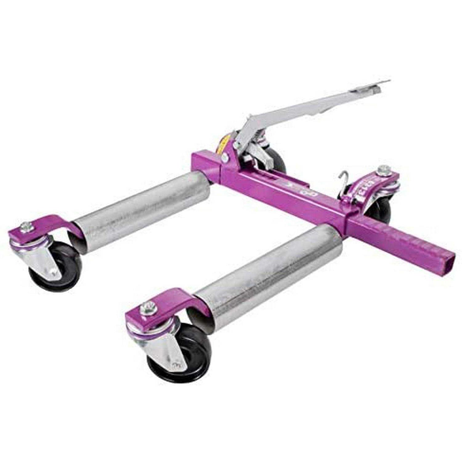 Zendex GoJak G6313L Car Wheel Dolly Jack - Shop Hardware Tools Online Store