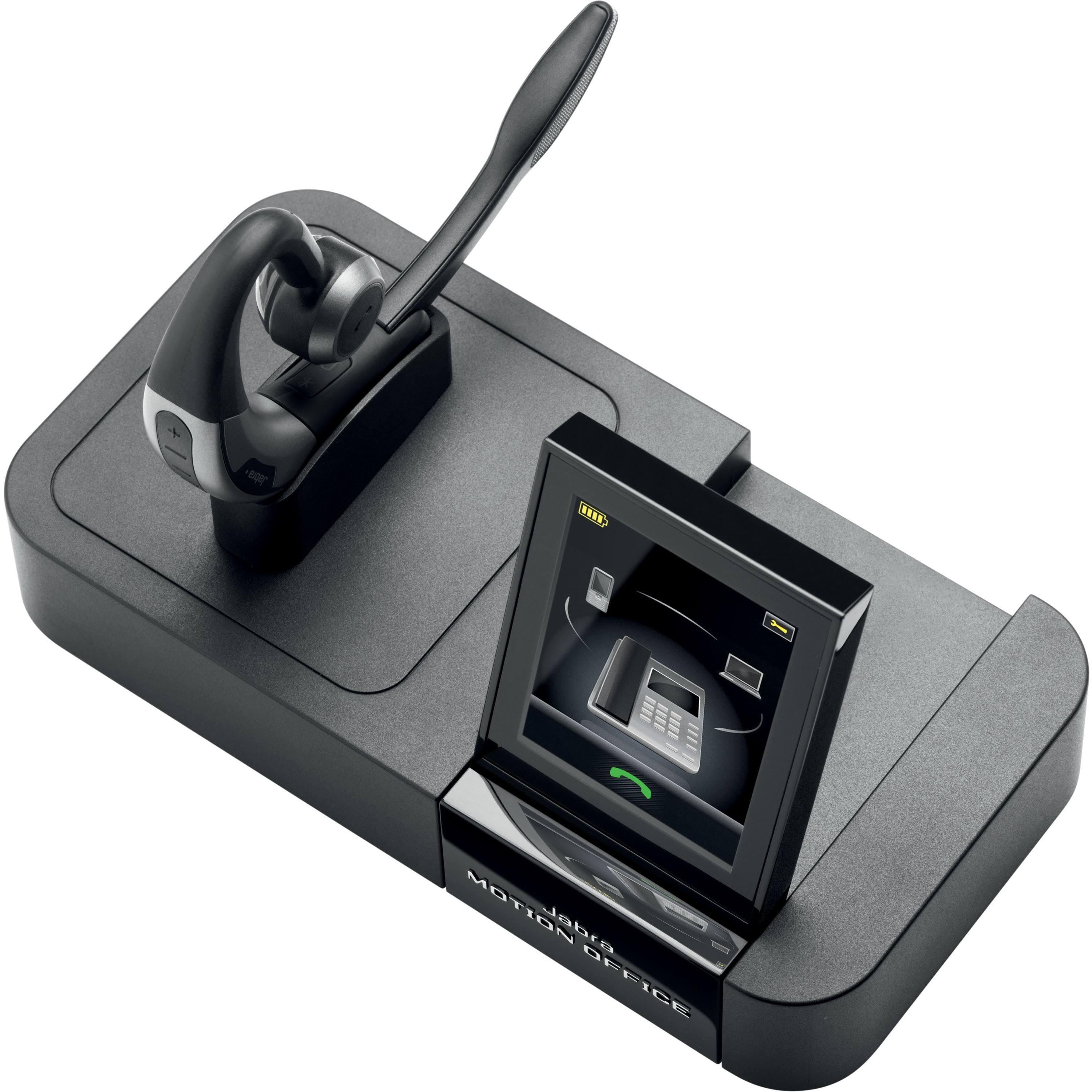 Jabra Motion Office MS