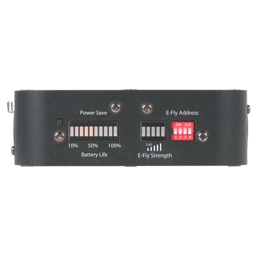 Elation E-FLY Wireless DMX Transceiver