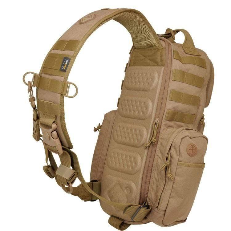 Hazard 4 Rocket Sling Pack Coyote