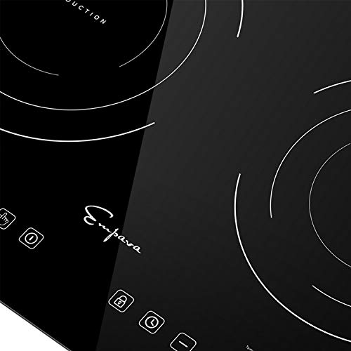 Empava Electric Induction Cooktop
