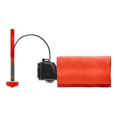Ortovox Free Rider 20 S Avabag Kit Black