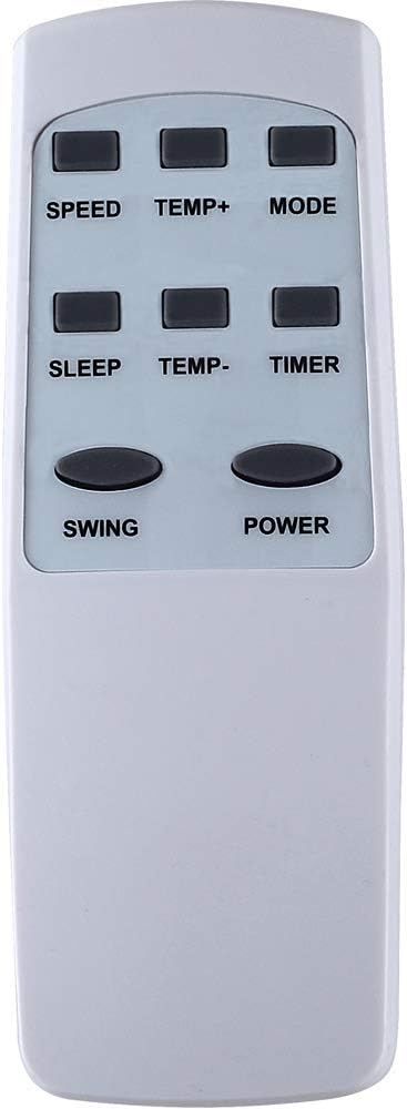 14,000 BTU Portable Air Conditioner, ACAN1402