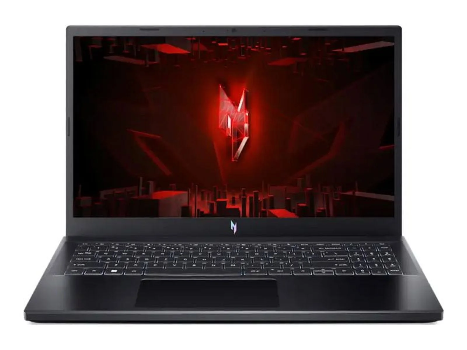 Acer Nitro V 15 ANV15-51 - Intel Core i5 - 13420H / up to 4.6 GHz - Win 11 Home - GF RTX 3050 - 8 GB RAM - 512 GB SSD - 15.6" IPS 1920 x 1080 (Full HD) @ 144 Hz - Wi-Fi 6 - obsidian black - kbd: US Intl
