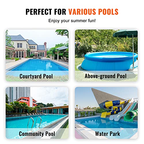 VEVOR Sand Filter Pump for Above Ground Pools