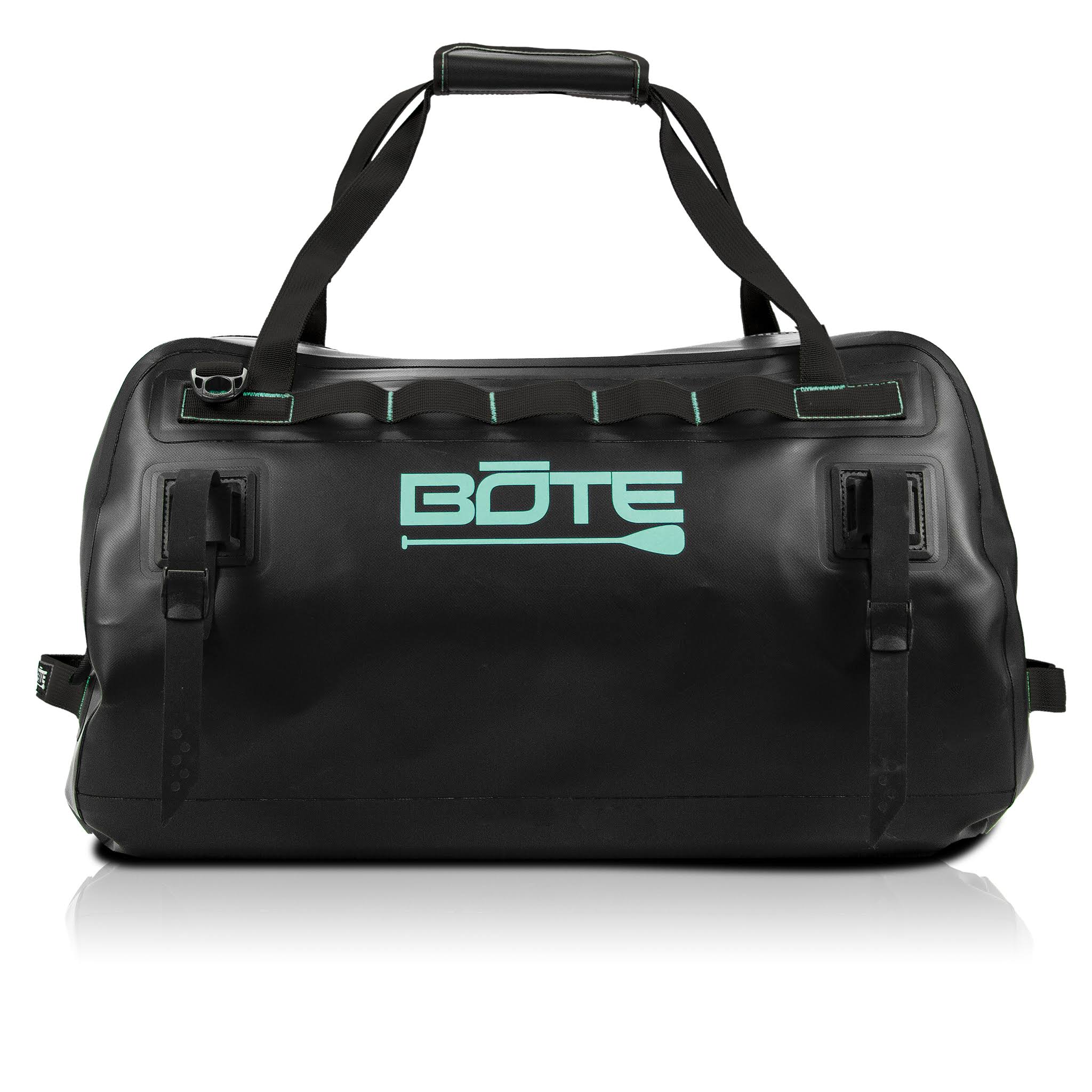 Bote Highwater Duffel Native Pineapskull